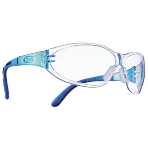 Очки защитные MSA PERSPECTA 9000 protective glasses - clear